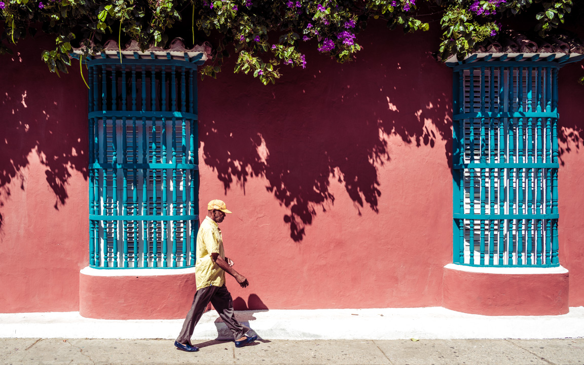 I'M NOT COMING TO LA