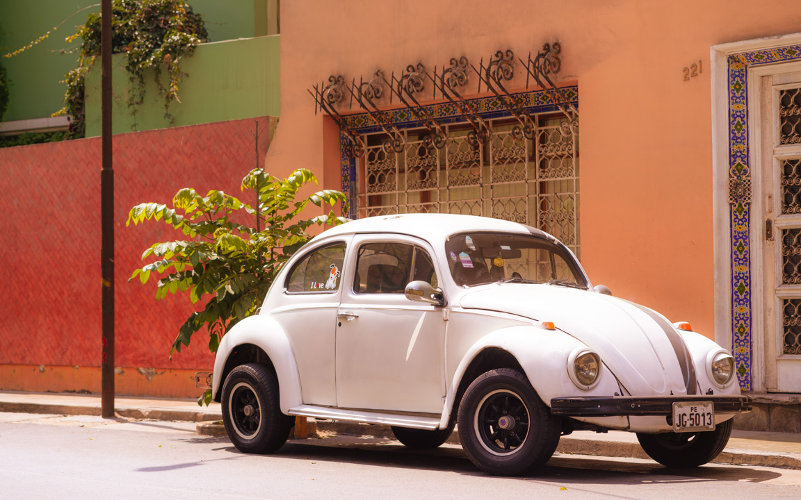 I'M NOT COMING TO LA